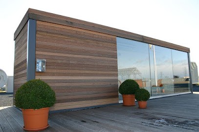 BCD - Bungalow Conteneur Distribution, Constructeur de Maisons à Monteux