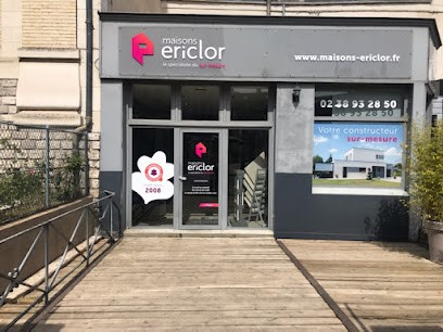 Maisons Ericlor, Constructeur De Maisons à Montargis