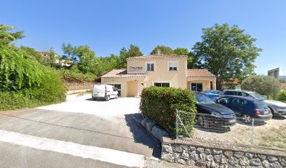 Constructeur de maison individuelle en Ardèche : Tradibati à Aubenas, Constructeur de Maisons à Aubenas