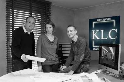 KLC conception & maîtrise d'oeuvre, Constructeur De Maisons à Pontarlier