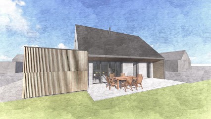 Alexandre Vigneau - Maître d'oeuvre, Constructeur de Maisons à Besné