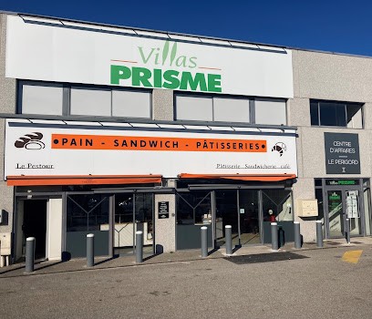 Villas Prisme Le Pontet, Constructeur De Maisons au Pontet