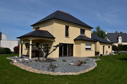 Les Maisons Guerchaises, Constructeur De Maisons à La Guerche-de-Bretagne