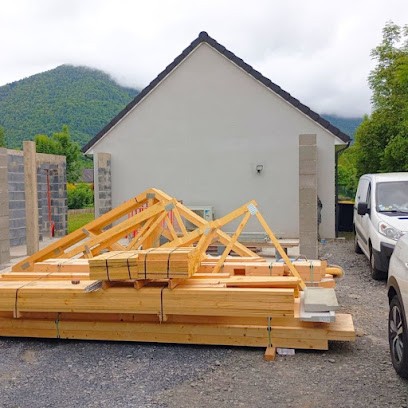 Artiscount, Constructeur de Maisons à Uzos