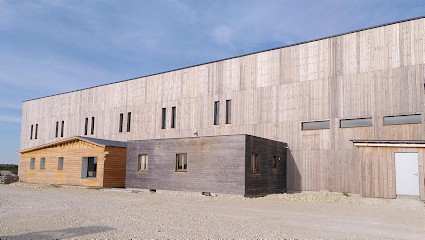 Melliat - Construction Bois, Constructeur De Maisons à Piney