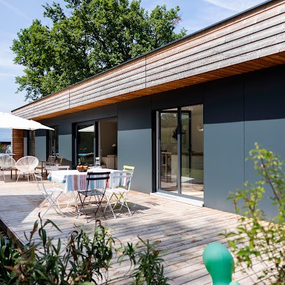 Maisons booa Annecy, Constructeur de Maisons à Cran-Gevrier