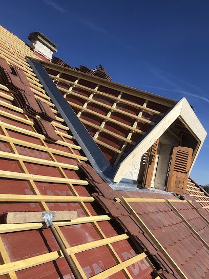 RDL BEAUDONNAT, Constructeur De Maisons à Vernines