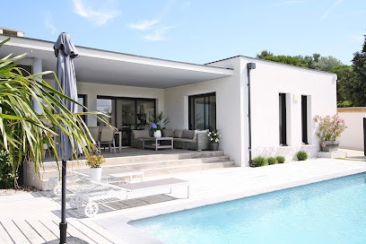 Les Villas Modernes, Constructeur De Maisons aux Angles