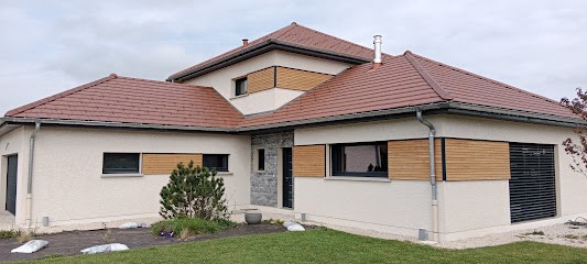 My Maison, Constructeur De Maisons à Vercel-Villedieu-le-Camp