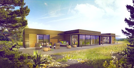 Antipode Architexture, Constructeur De Maisons à Cépie