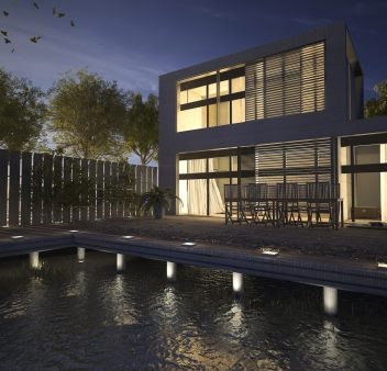 Les Maisons Evren, Constructeur De Maisons à Annemasse