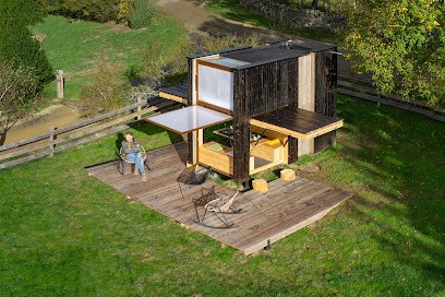 Atelier Echelle 1 - Tiny house & Architecture - Concepteur fabricant en Auvergne, Constructeur de Maisons à Manzat