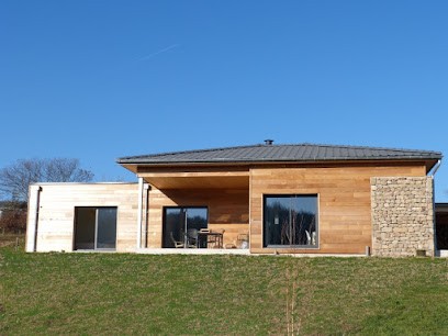 TECHNOBOIS GMB, Constructeur de Maisons à Vernoux-en-Vivarais