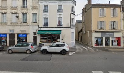 Constructeur et Architecte de Maisons Bois France Forêt, Constructeur De Maisons à Nemours