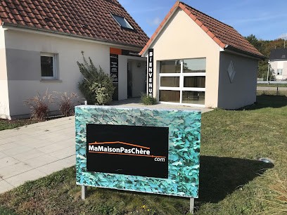 Ma-maison-pas-chere.com, Constructeur De Maisons à Lutterbach