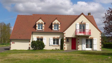 Maisons CHALET IDEAL - JPC Habitat, Constructeur De Maisons à Romorantin-Lanthenay