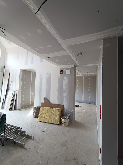 DS PLÂTRERIE, Constructeur de Maisons à L'Hôpital