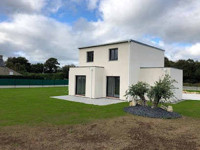 Maisons Té.Ho Saint-Brieuc, Constructeur de Maisons à Plérin