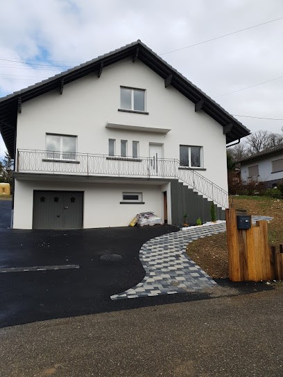 Bautek - Expert en Construction et Rénovation 68, Constructeur de Maisons à Altenach