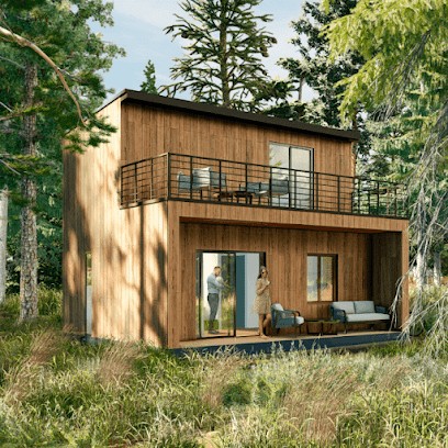 Home2Be, Constructeur De Maisons à Charvonnex