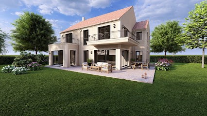Maisons VYBEL, Constructeur de Maisons à Saint-Leu-la-Forêt