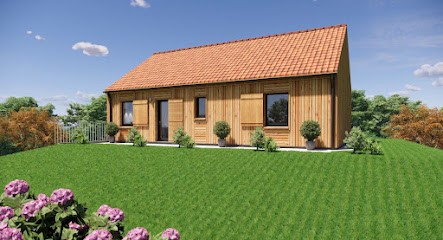 ALIENOR MAISONS BOIS TULLE, Constructeur de Maisons à Tulle