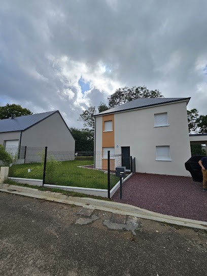 Maisons Axcess, Constructeur de Maisons à Valognes