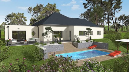 Maisons Chênes Châteauneuf Sur Loire, Constructeur De Maisons à Châteauneuf-sur-Loire