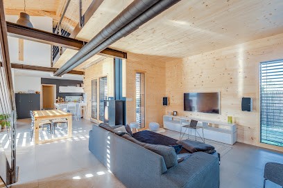 Après l'arbre, Constructeur de Maisons à Castelnau-d'Estrétefonds