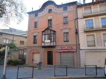 Construim Cerdanya, Constructeur de Maisons à Estavar