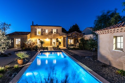 Mas Provence Grand Vaucluse, Constructeur de Maisons à Monteux