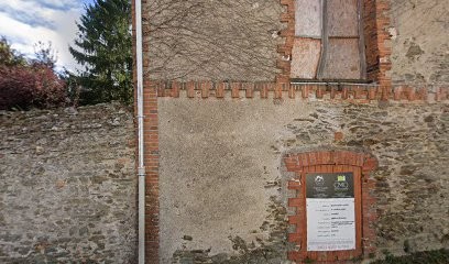 Cmo Babin - Conception et Maîtrise d’oeuvre, Constructeur De Maisons à Chemillé-en-Anjou