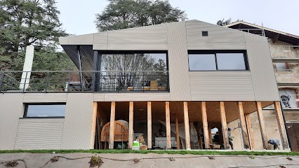Entreprise Bonnidat Freres, Constructeur De Maisons à Cayres