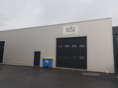 Eco Bati Concept, Constructeur de Maisons à Grand-Couronne