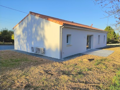 GINKGOBAT : Contractant Général, Constructeur De Maisons à Vaux-sur-Mer