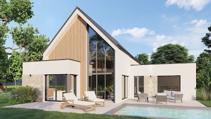 Constructeur Maisons Be Home - Baud, Constructeur de Maisons à Baud