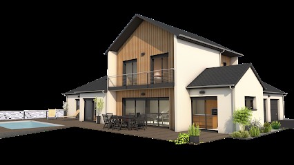 Constructions Raynal, Constructeur De Maisons à Luc-la-Primaube