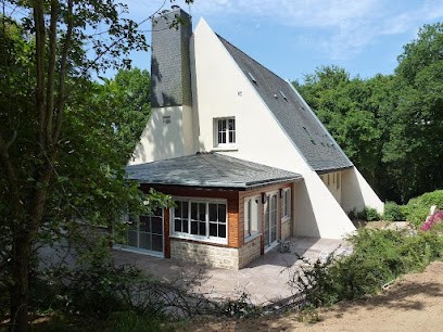 Point A Abas E, Constructeur De Maisons à Landerneau