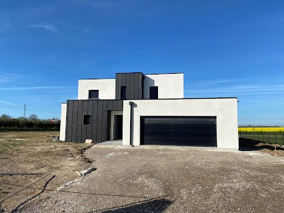 Maisons Tradi & Bois, Constructeur de Maisons à Halloy