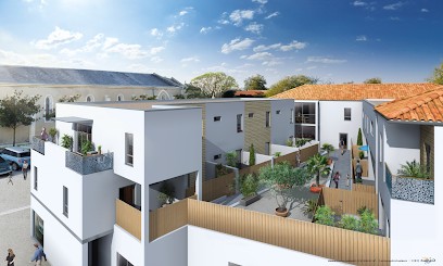 Coorpibat, Constructeur de Maisons à Gensac-la-Pallue