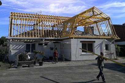 Cottet Pascal, Constructeur de Maisons à Semoy