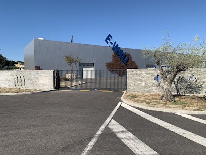 E-Wall, Constructeur De Maisons à Bédarrides