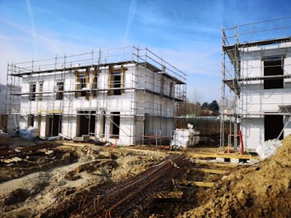 LECOBLOC DES SAVOIES, Constructeur De Maisons à Méry