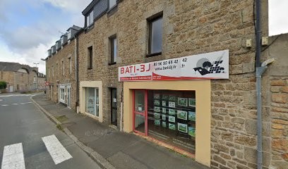 Bati-3J, Constructeur de Maisons à Guingamp