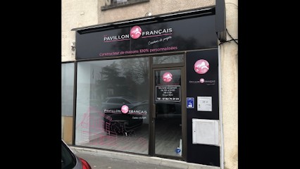 Le Pavillon Français, Constructeur De Maisons à Ozoir-la-Ferrière