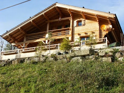 Chalet VITTUPIER, Constructeur De Maisons à La Clusaz