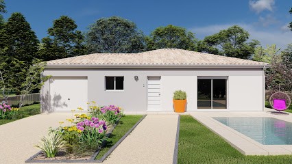 Construction Horizontale Bergerac - Acteur de Procivis Nouvelle Aquitaine, Constructeur de Maisons à Prigonrieux