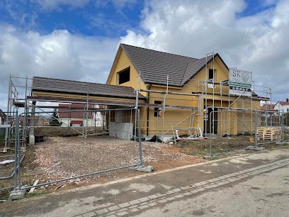 Maisons bois LUTZ, Constructeur de Maisons à Durlinsdorf