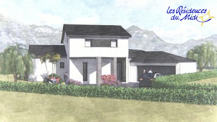 Les Résidences Du Midi, Constructeur de Maisons à Lons