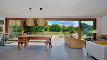 Signature Bois - construction bois, Constructeur De Maisons à Aigaliers